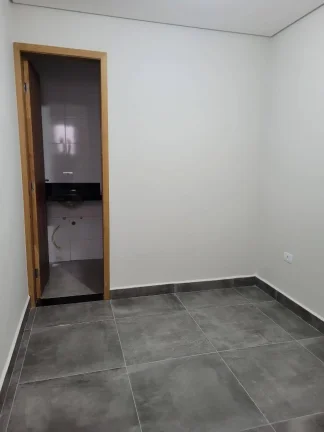Imagem Sobrado Novo 3 Domitorios e 3 Suites 2 Vagas de Garagens