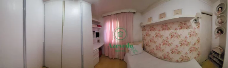 Imagem Casa à venda, 46 m² por R$ 250.000,00 - Jardim Maria Dirce - Guarulhos/SP