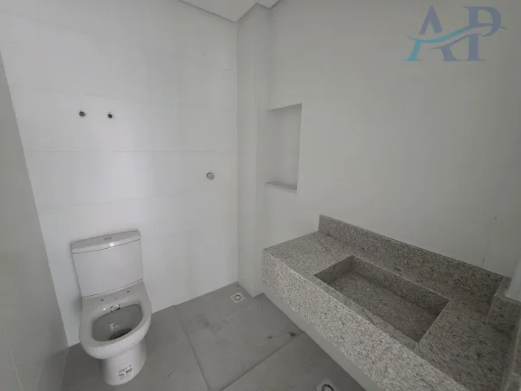 Imagem Apartamento em Praia Grande Vista Mar