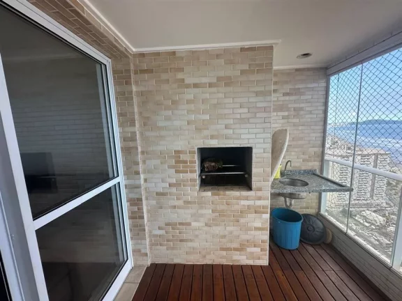 Imagem APARTAMENTO MIRIM - PRAIA GRANDE SP