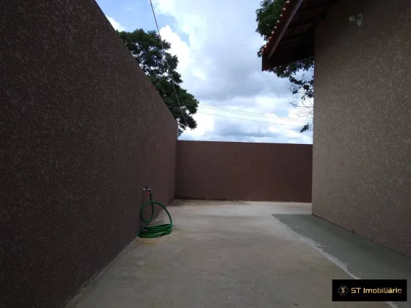 Imagem Oportunidade Incrivél em Atibaia Aceita Financiamento Bancário 410 Mil