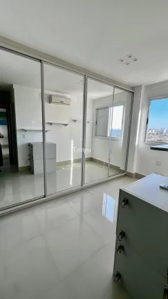 Imagem La Musique Resort Residence - Apartamento Alto Padrão, suítes