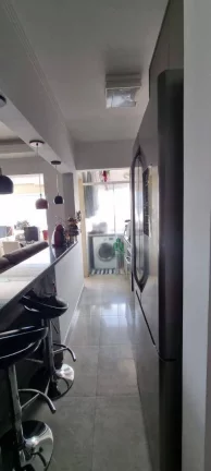 Imagem Apartamento com 2 dormitórios à venda, 63 m² por R$ 650.000,00 - Vila Maria - São Paulo/SP