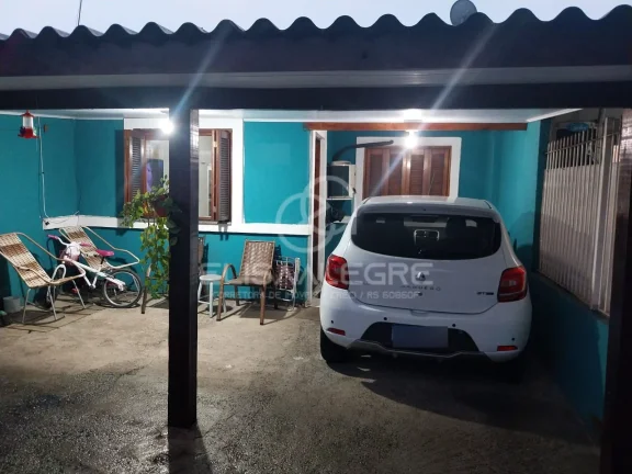 Casa 3 quartos, São José, Canoas