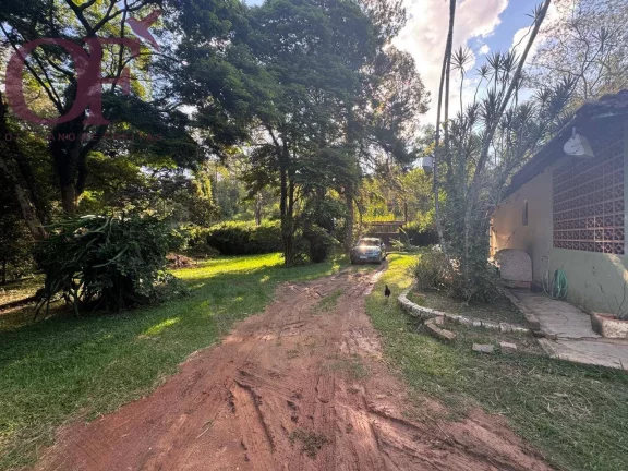 Imagem Terreno de 4.000 m² no bairro Medeiros - Ótima localização!