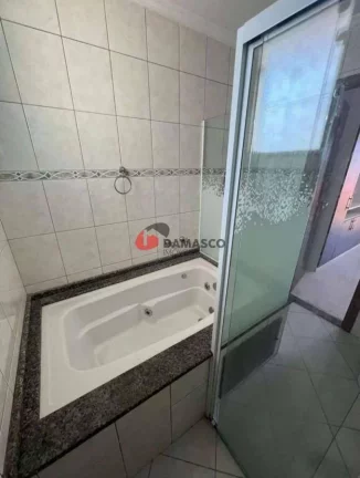 Imagem Sobrado à venda, Jardim, Santo André, SP