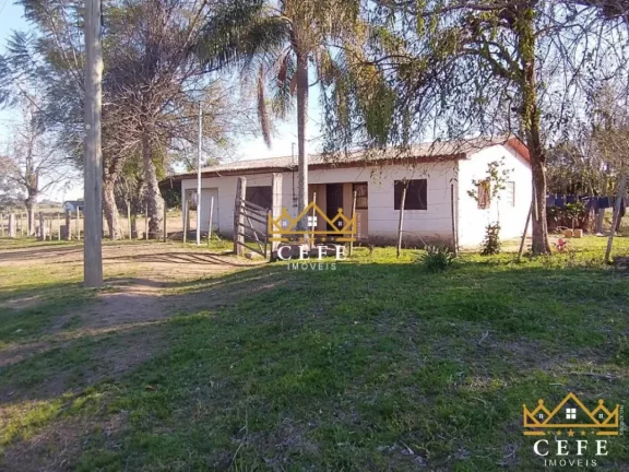 Imagem Fazenda localizado(a) no bairro Centro em Cristal / RIO GRANDE DO SUL Ref.:1263