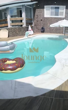 Imagem Casa 3quartos a venda no Rosália Alcolea Zona Leste-Sorocaba