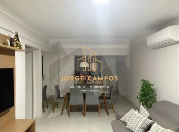 Imagem AP-25273 - APARTAMENTO 3 DORM À VENDA NO PARQUE INDUSTRIAL EM SJCAMPOS/SP