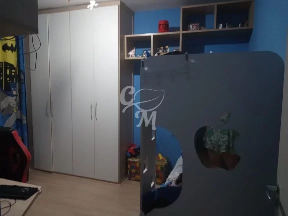 Imagem Apartamento Duplex com 98m²