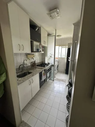 Imagem Apartamento com 2 dormitórios e 2 vagas próximo ao Metrô Penha