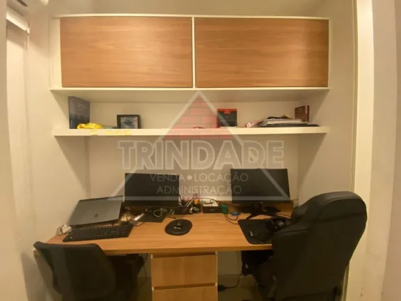 Imagem APARTAMENTO RESIDENCIAL em RIO DE JANEIRO - RJ, BARRA DA TIJUCA