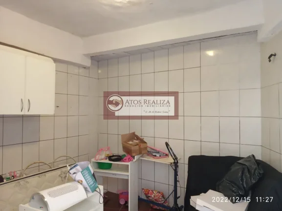 Imagem Casa em Raposo Tavares - São Paulo