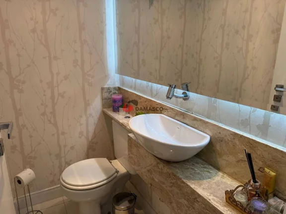 Imagem Apartamento à venda São Caetano do Sul