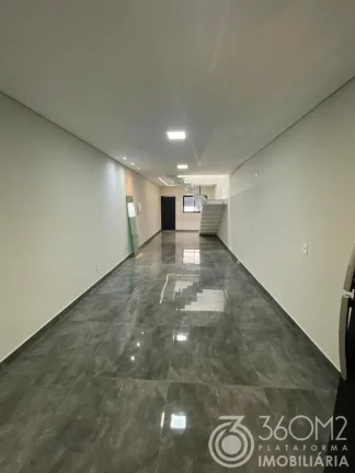 Imagem Sobrado para Venda em Santo André / SP no bairro Parque Oratório