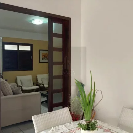 Imagem Condomínio Fechado para Venda em Natal, Capim Macio, 3 dormitórios, 1 suíte, 1 banheiro