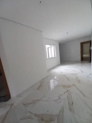 Imagem Cobertura para Venda em Santo André / SP no bairro Vila Assunção