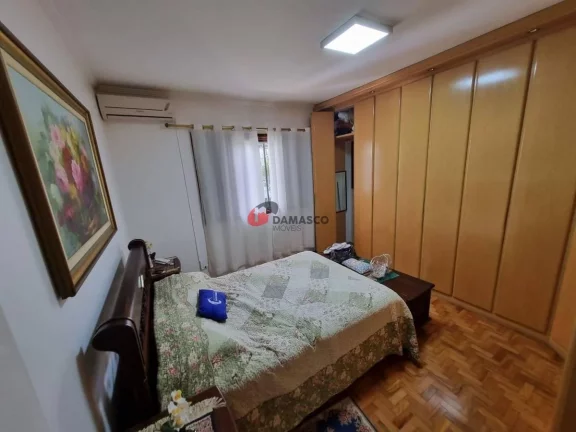Imagem Casa à venda 3 Quartos, 1 Suite, 10 Vagas, 279M², Osvaldo Cruz, São Caetano do Sul - SP