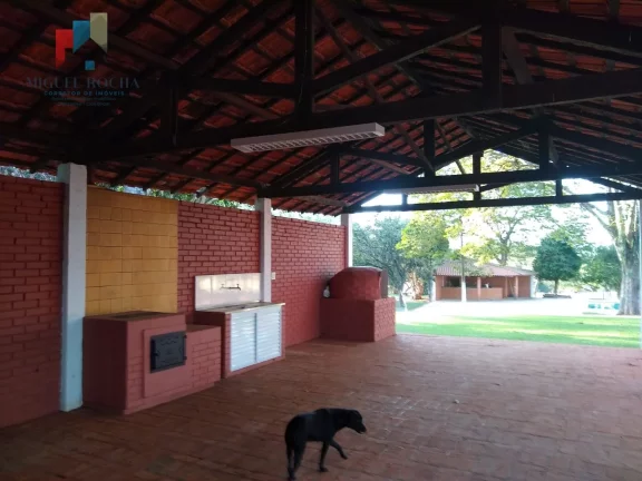 Imagem Chácara a venda em Tatuí SP