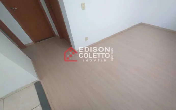 Imagem Pronto para Morar - Apartamento para venda, Jardim São Francisco, Piracicaba!!