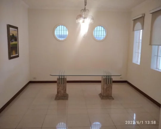 Imagem Linda casa Butantã