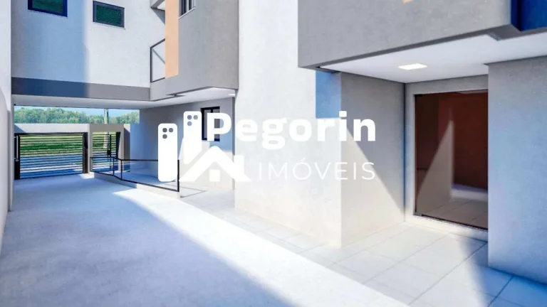 Imagem Apartamento à venda, no RESIDENCIAL MOSCOU em Pinhais, Alto Tarumã, com 2 quartos, 55,57m²