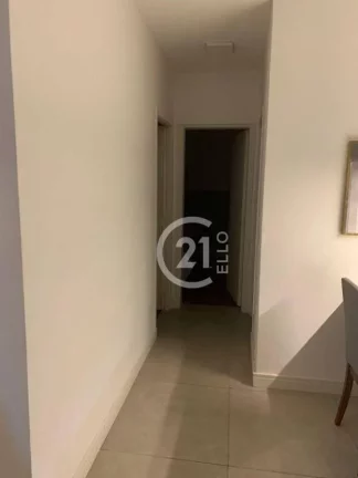 Imagem Apartamento mobiliado, com 2 dormitórios para alugar, 77 m² por R$ 8.857/mês - Vila Olímpia - São Paulo/SP