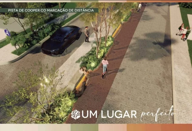 Imagem Reserva Bitencourt Residence - Onde Você e Sua Família Construíram de Viver