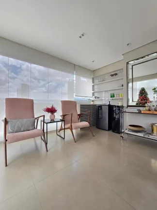 Imagem Apartamento à venda no Brooklin - São Paulo/Sp