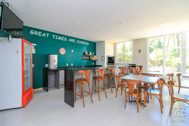 Imagem Apartamento à venda no bairro Teresópolis - Porto Alegre/RS
