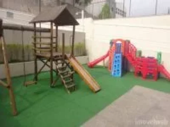 Imagem Seu Novo Lar te espera no Bairro Assunção em São Bernardo do Campo! Apartamento á Venda