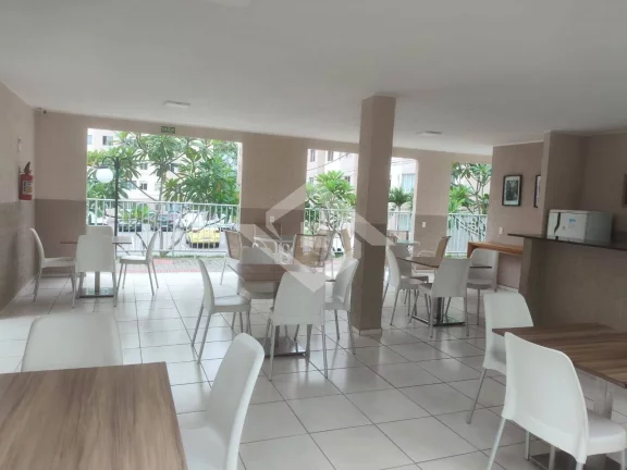 Imagem Apartamento à Venda 2 Quartos: Condomínio Conquista Jardins Campo Grande