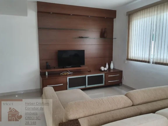 Imagem Canasvieiras|Temporada|Departamento 2 habitaciones