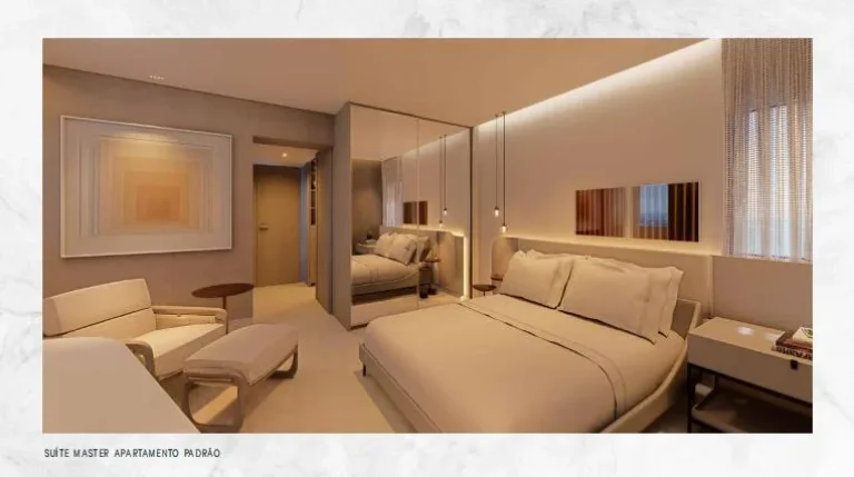 Imagem Apartamento Padrão
