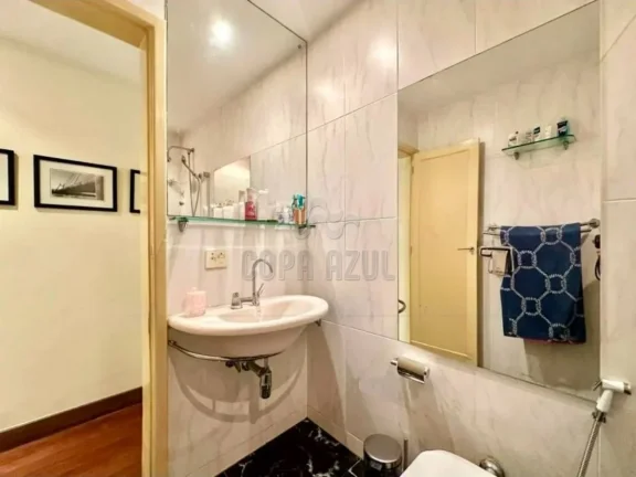 Imagem Copacabana – Rua Domingos Ferreira | Residencial › Apartamento 2 quarto(s) à Venda