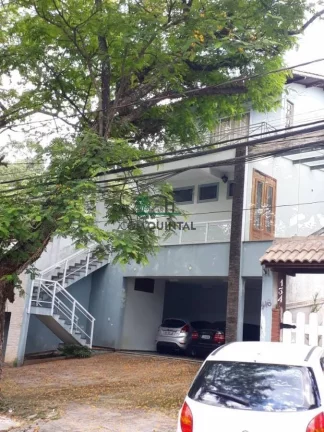 Casa com 4 Quartos à Venda, 657 m² em São Paulo Ii - Cotia
