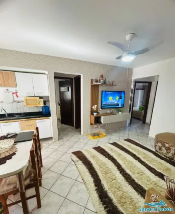 Imagem Ótima localização/Apartamento de 3 dormitórios no Itaguá