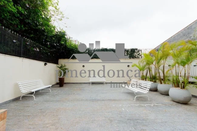 Imagem Apartamento em Pinheiros com 3 quartos (1 suíte) e 1 vaga, 85 m2