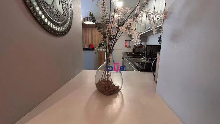 Imagem Apartamento com 3 dormitórios à venda, 185 m² por R$ 2.600.000,00 - Gonzaga - Santos/SP