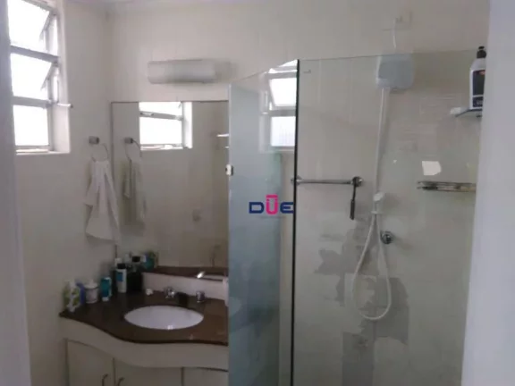 Imagem Apartamento com 2 dormitórios à venda, 109 m² por R$ 720.000 - Ponta da Praia - Santos/SP