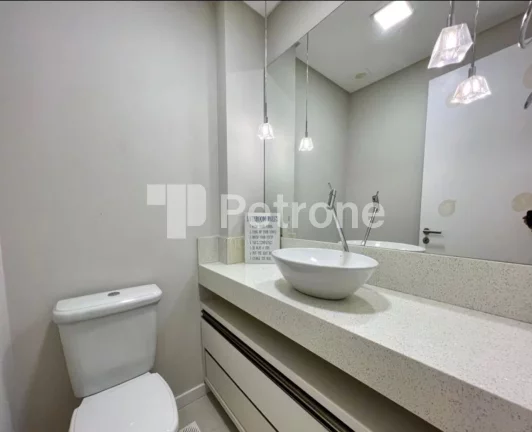 Imagem Belíssimo Apartamento à venda na Praia de Palmas