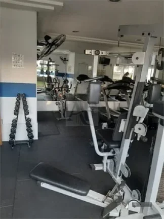 Imagem Apartamento para alugar em Tatuapé, São Paulo