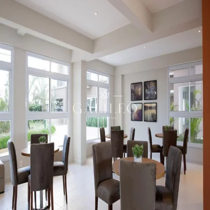 Imagem VENDA DE APARTAMENTO GRAND CLUB JUNDIAÍ - GARDEN - JUNDIAÍ - SP