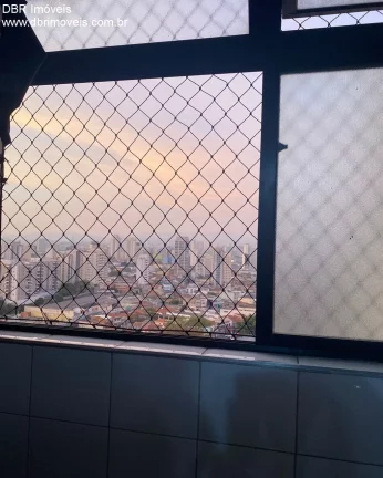 Imagem APARTAMENTO RESIDENCIAL em São Paulo - SP, Vila Romana