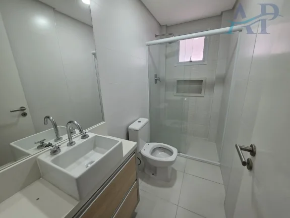 Imagem Apartamento no Canto do Forte em Praia Grande com 2 Dormitórios
