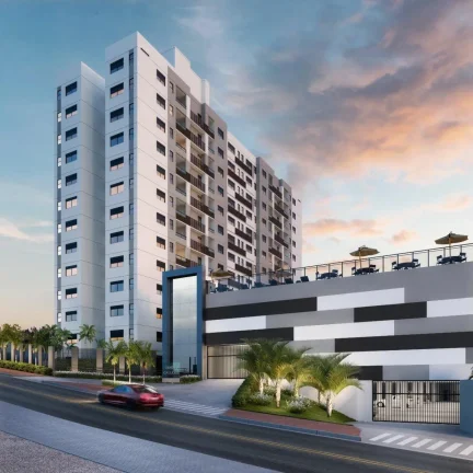 Imagem SENSIA Galleria | Lançamento