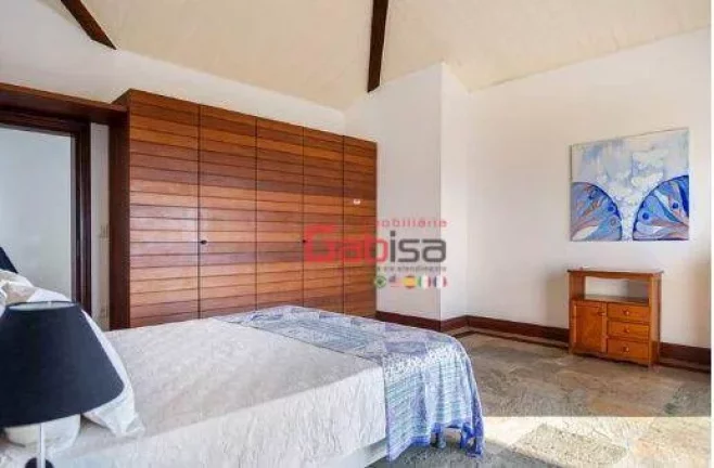Imagem Casa com 4 dormitórios à venda, 300 m² por R$ 3.700.000,00 - Village de Búzios - Armação dos Búzios/RJ