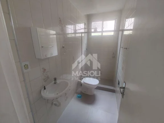 Imagem Apartamento com 3 dormitórios à venda, 75 m² por R$ 380.000,00 - Itapuã - Vila Velha/ES