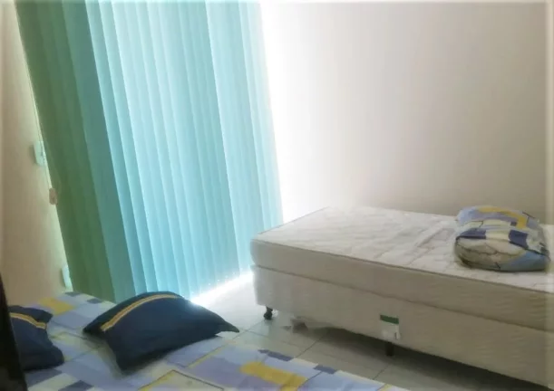 Imagem Casa Duplex a Venda no Bairro Itapebussú Guarapari 3 Quartos (1 Suíte) Sala de Jantar Sala de Tv Com Área De Lazer Piscina Churrasqueira Espaço Gourme