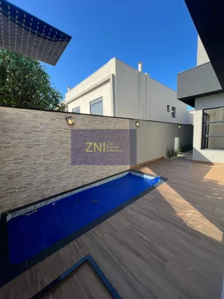 Imagem Casa em Condomínio na Quinta da Primavera R 1457